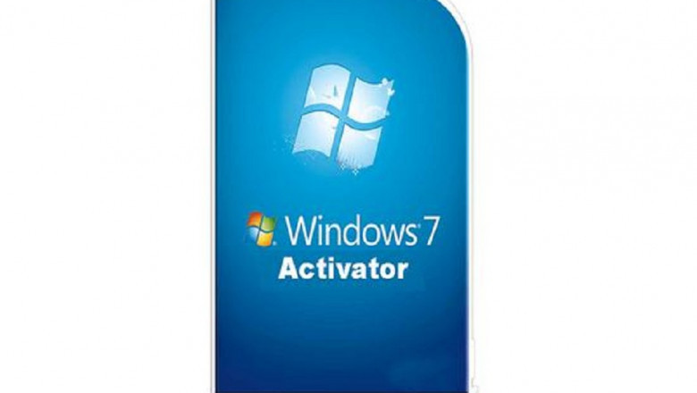 Download Activator Windows 7 32/64 Bit Iso Terbaru 2022