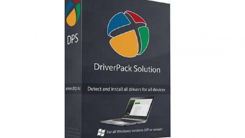 Download Driverpack Online Gratis 2022