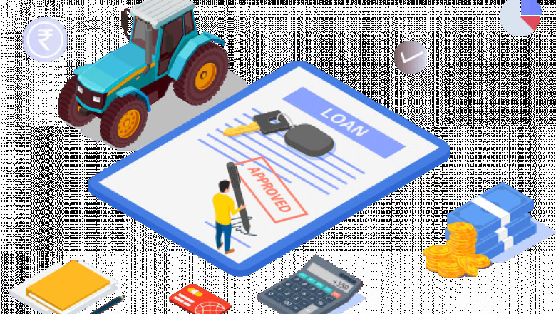 Easy Steps To Get A Tractor Loan - A Complete Guide