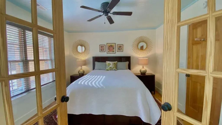 Folly Beach Cottages in South Carolina | Folly Beach Cottages in SC - Lammsend