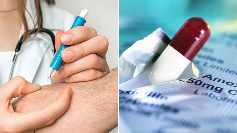 Global Lyme Disease Treatment Market Analysis