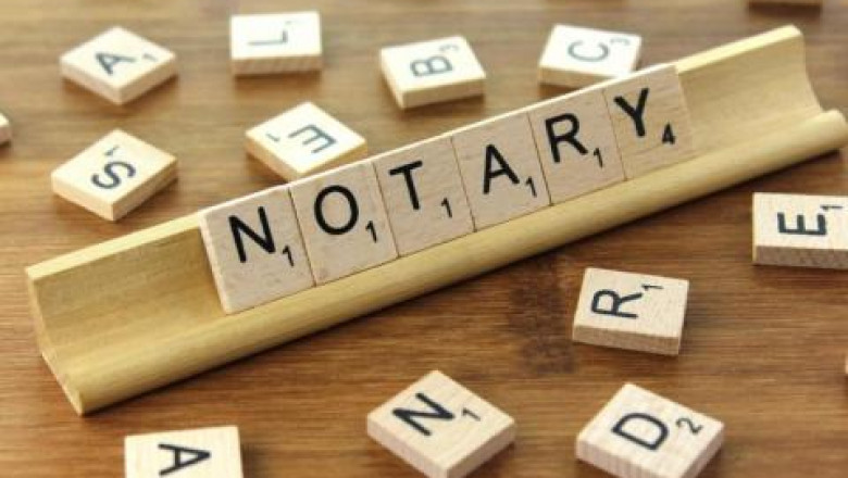 How Can Mobile Notary Easily Attest Your Documents While Travelling?