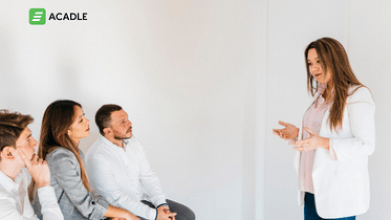 How LMS Helps in Sales Training?