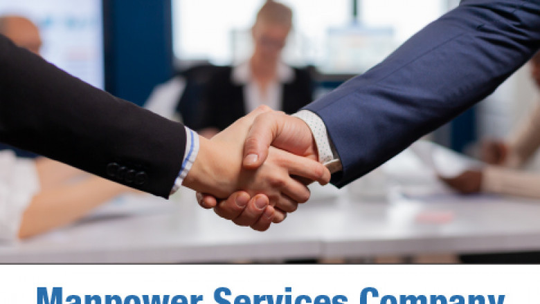 Manpower Services Company - YOMA Multinational