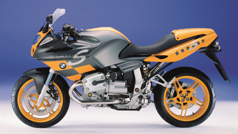 Motorcycles