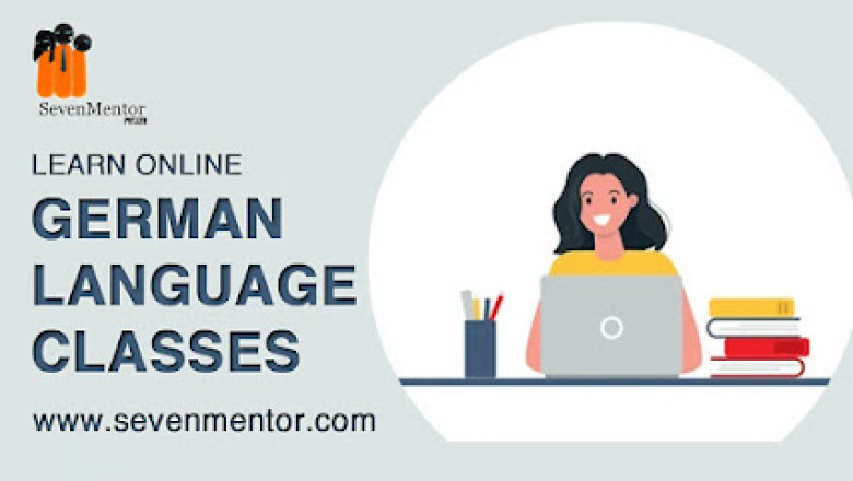 Practice Speaking German On Your Own.