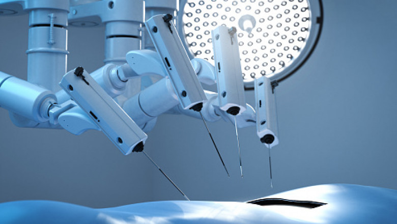 Robotic Rehabilitation and Assistive Technologies Market Growth Prospects, Trends and Forecast up to 2024