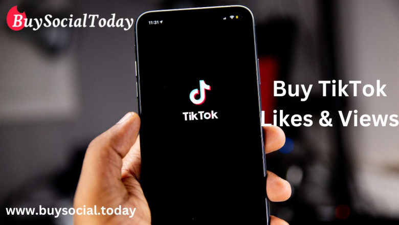 The Notable Benefit of Buying TikTok Likes and Views