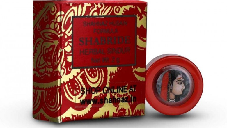 This Durga Puja Understand the Significant of Sindoor Khela!