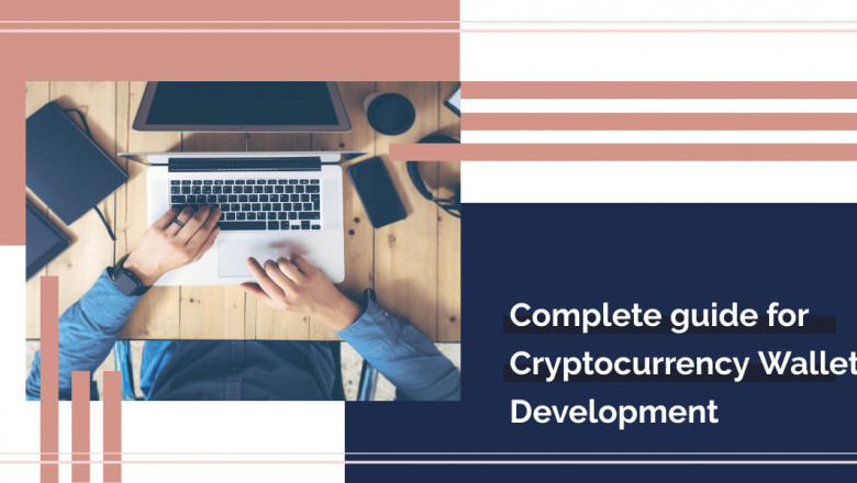 What are Cryptocurrency Wallets And How To Develop ?