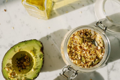 10 Healthy foods which contain high protein