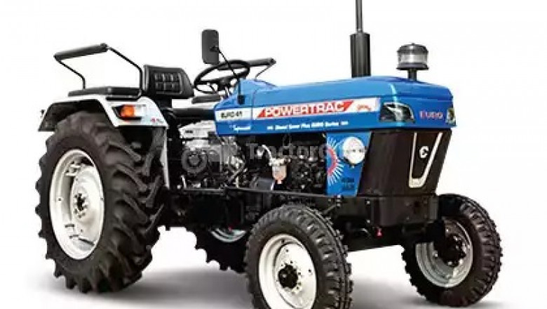2 Best Tractor Models between 5 Lakh to 20 Lakh in India