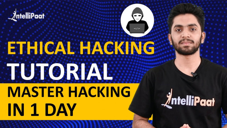Applications of Ethical Hacking | Intellipaat
