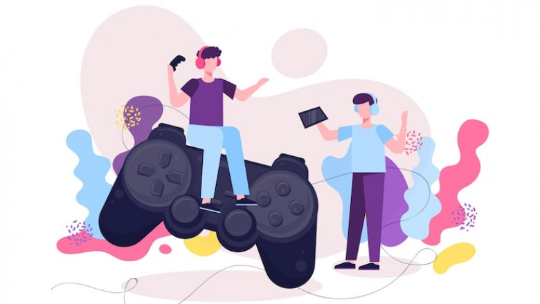 Decoding why Gamers are opting for Play-to-earn games