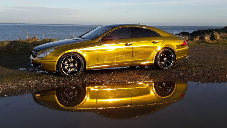 Factors to Consider When Considering car wrapping aberdeen
