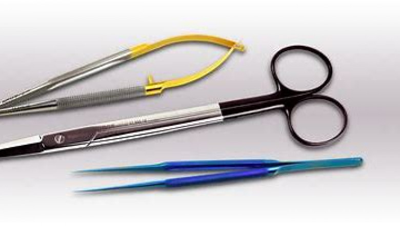 Hand-Held Surgical Instruments Market Share, Size, Trends, Industry Analysis Report To 2028