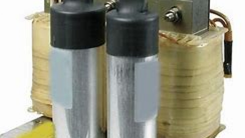 Harmonic Filter Market 2022 – Major Players are ......
