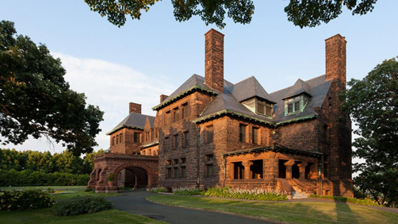 Hill House