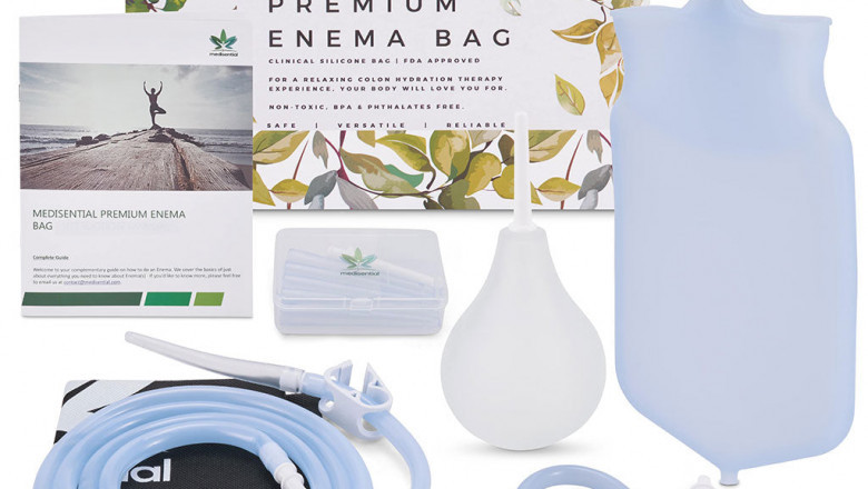 How Fiber And Home Purification Units Can Be A Prominent DIY Colon Cleansing Solution