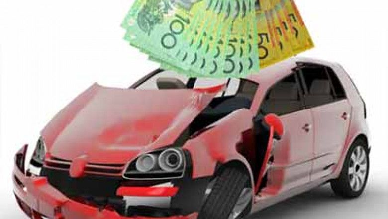 How Scrap Vehicles Are Treated In A Wrecking Yard?