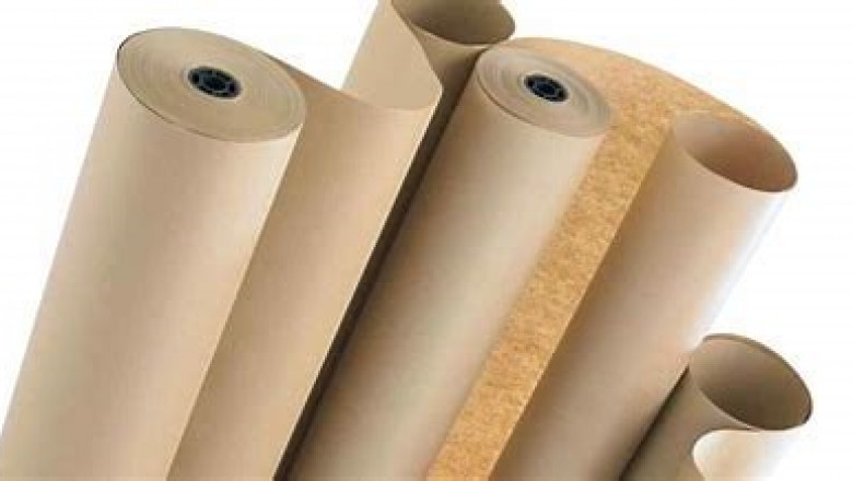 Kraft Liner Market Overview and Future Scope Upto 2028