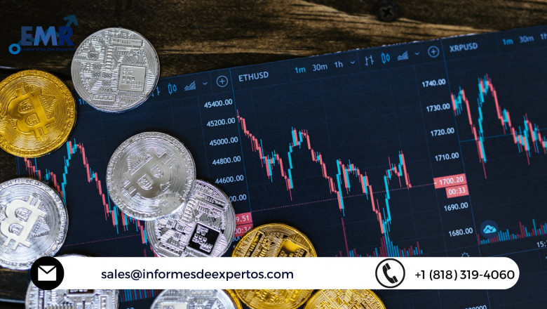 Mercado Latinoamericano de Criptomonedas