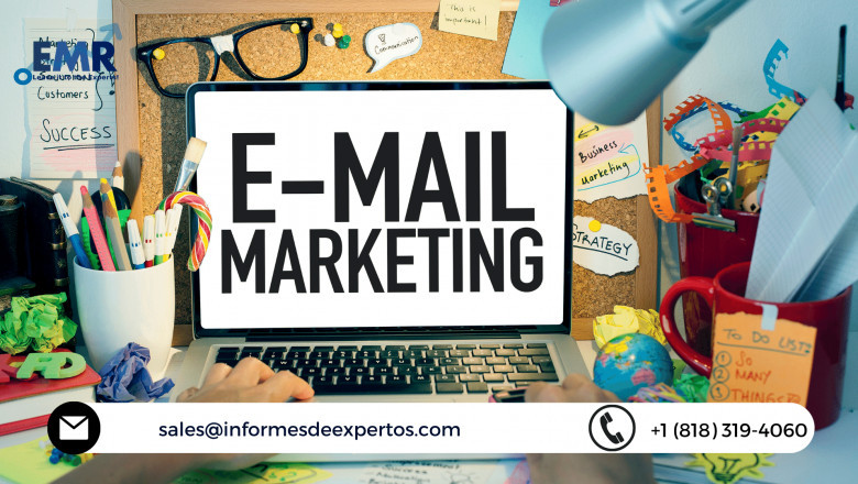 Mercado Latinoamericano de Software de Marketing por Correo Electrónico