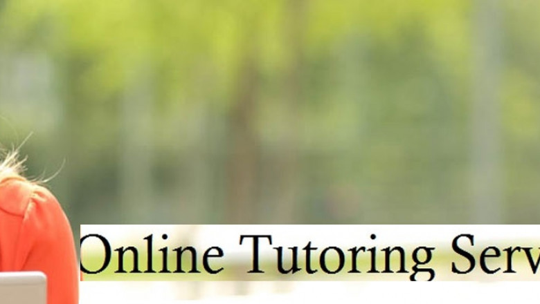 Online Tutoring Services Market | Global Industry Trends, Segmentation, Business Opportunities & Forecast To 2028