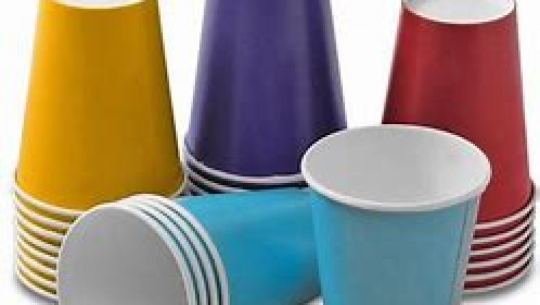 Paper Cups Market Analysis, Size, Share, Growth and Trends Report To 2028