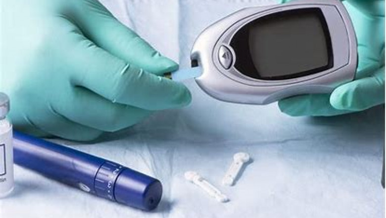 Point-Of-Care Cholesterol Monitoring Device Market Analysis | Recent COVID-19 Impact and Industry Trends Report, 2028