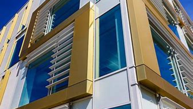 Rainscreen Cladding Market Competitive Landscape and its Industry Growth Prospect By 2028