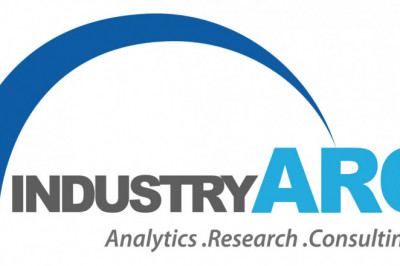 Semiconductor Fabrication Material Market – Forecast (2022-2027)