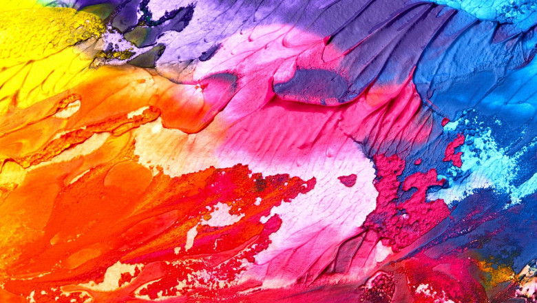 Seven Simple Techniques For Acrylic Painting 2022