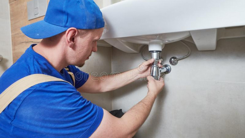 Siphon Installation & Repair: What You Need To Know