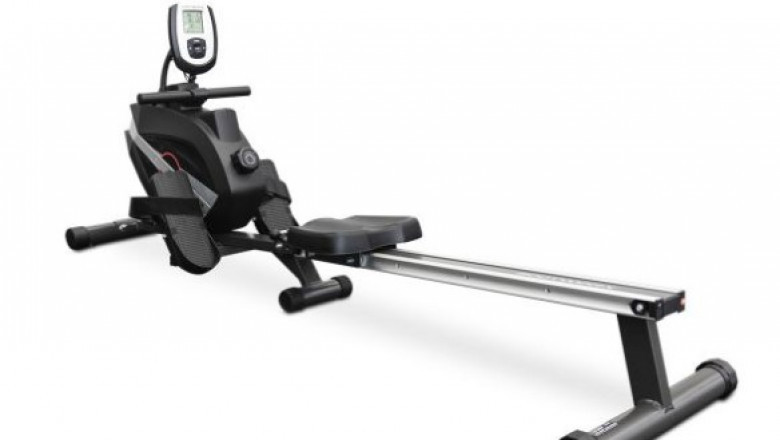 The Best Rowing Machines Offer 4 Types of Resistance