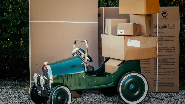 Tips For Using Mini Storage Units 2022