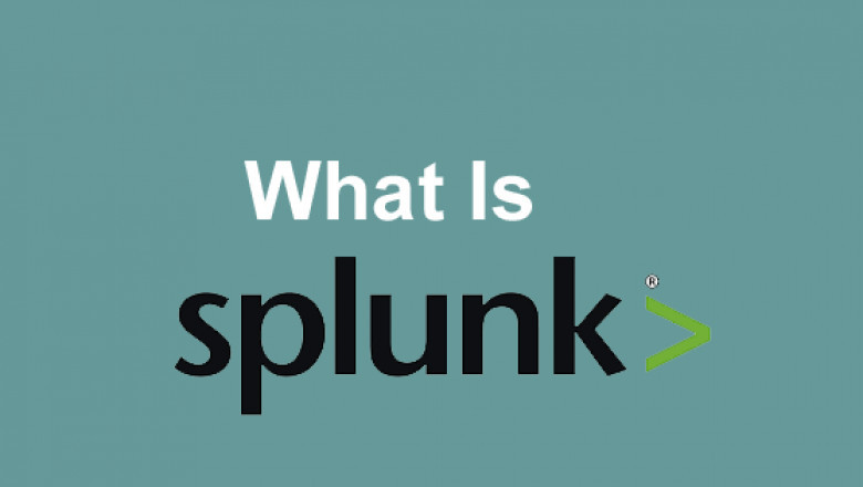 What is Splunk and Explain It?