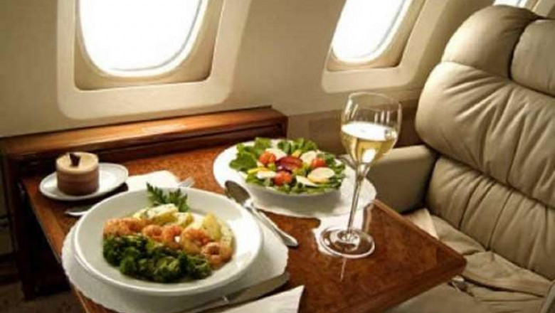 Which airlines are best for vegans?