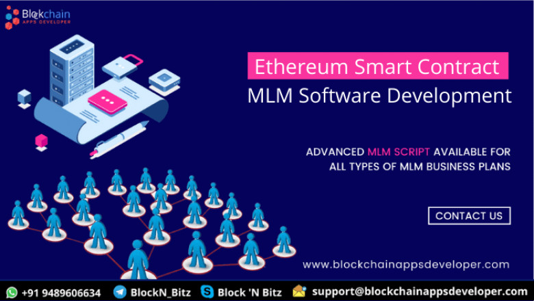 Why Cryptocurrency MLM Software is the Best Choice For Your Business?