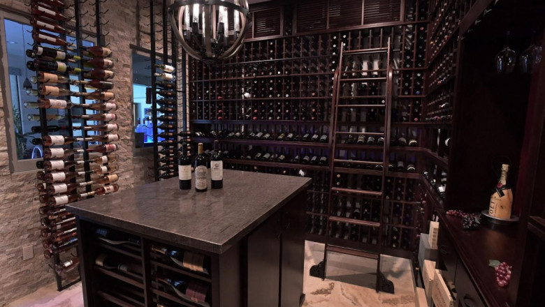 Wine Cellar Cooling Units Ultimate Guide 2022
