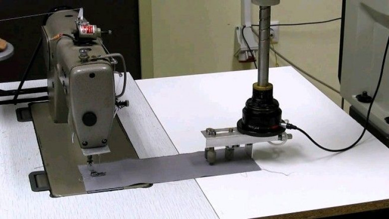 3D Sewing Robots Market Technology and Trends Forecast to 2029