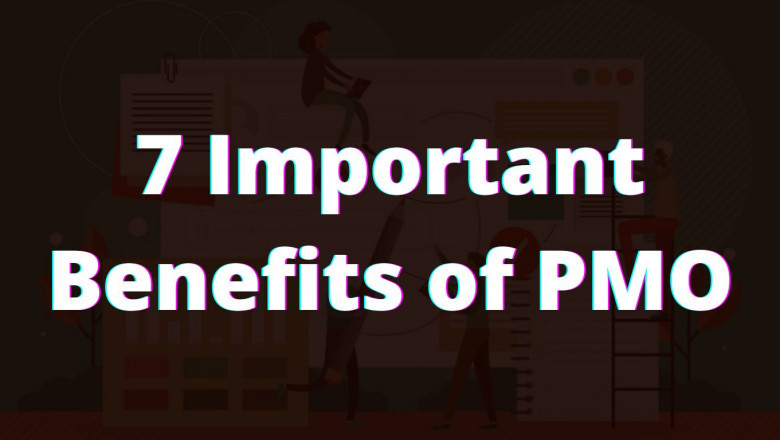 7 Benefits of Project Management Office