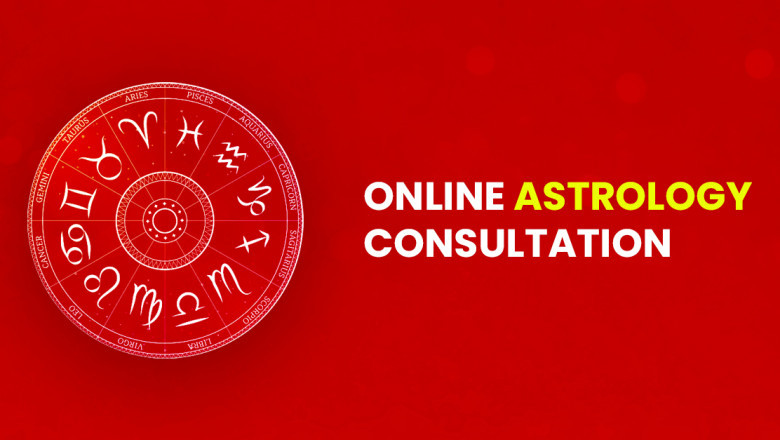 Are you Looking For Online Astrologer Consultant?