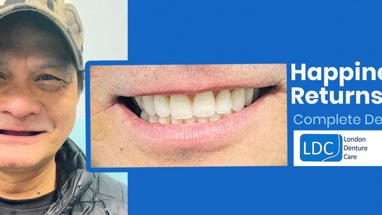 Denture Care