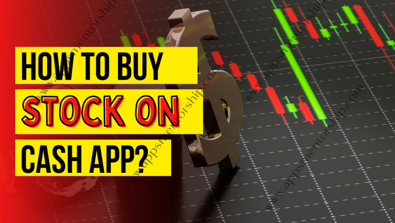 How do you make money on Cash App stocks?