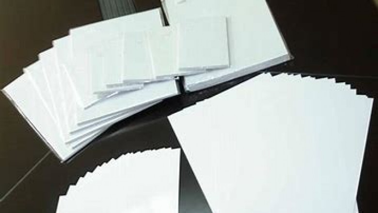 Photographic Paper Market Analysis, Size, Share, Growth and Trends Report To 2028