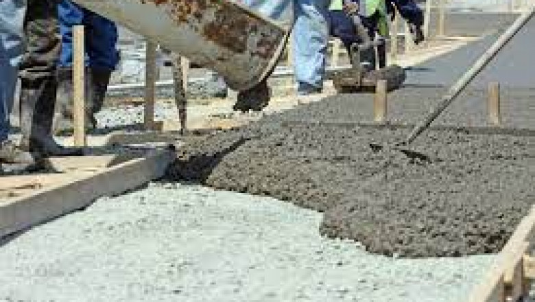 Ready Mix Concrete Market Size, In-depth Analysis Report and Global Forecast to 2028