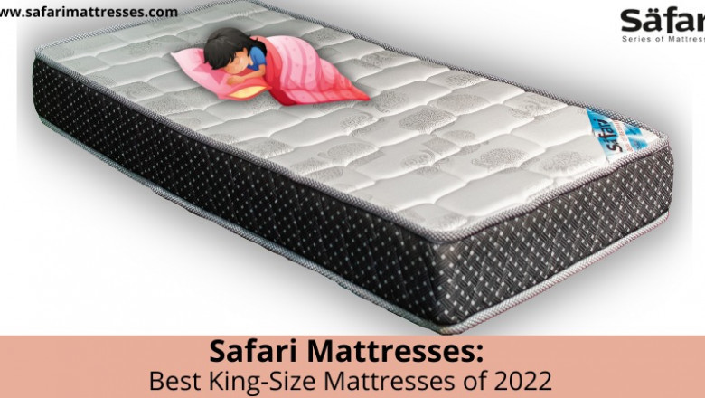 The Best Mattress Online For Back Pain in india