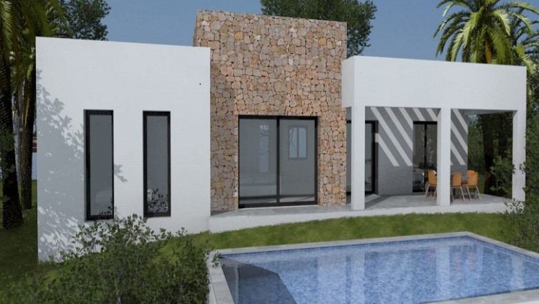 Villas for sale in moraira