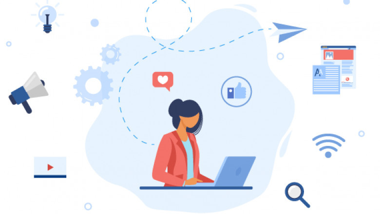 "What are 6 Benefits of High-Quality Content Marketing Services? "